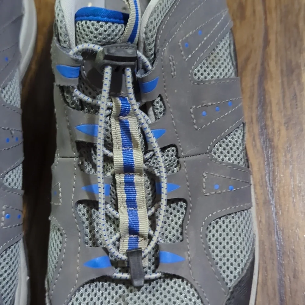 Lands End Mens Active Water Shoe